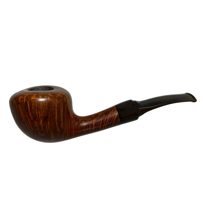 Brandt Olivé Soft Bent Pfeife