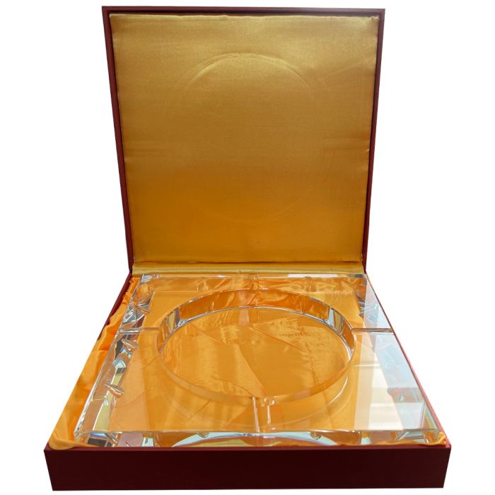 Zigarrenaschenbecher Palio