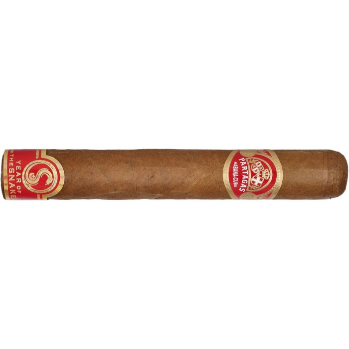 Partagas Zigarre Year of the Snake