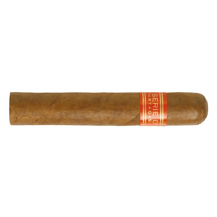 Partagas Serie D No 4 Zigarre