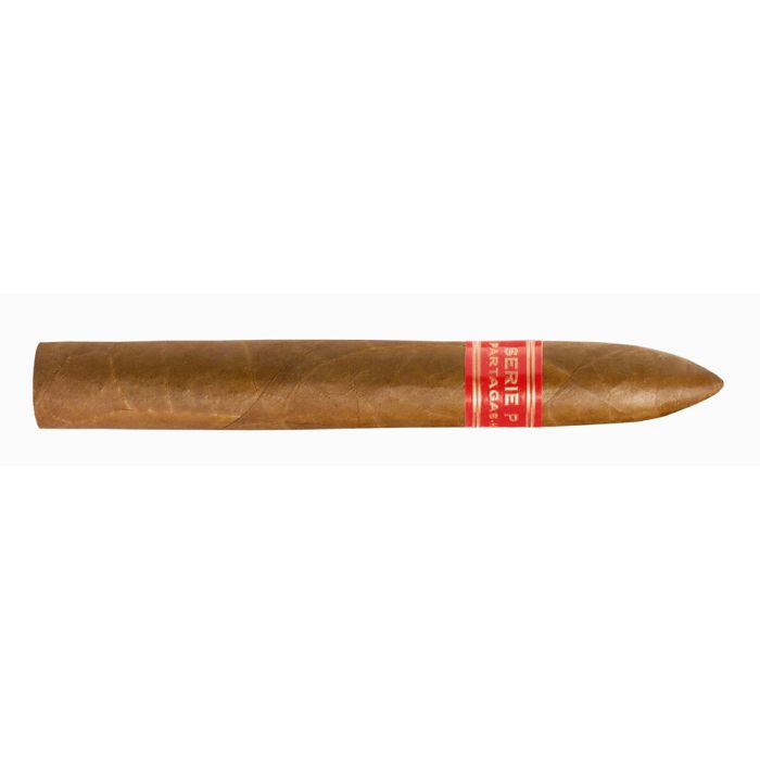 Partagas Serie P No 2 Zigarre kaufen