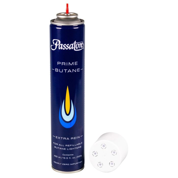 Passatore Prime Butan Gas, 400ml