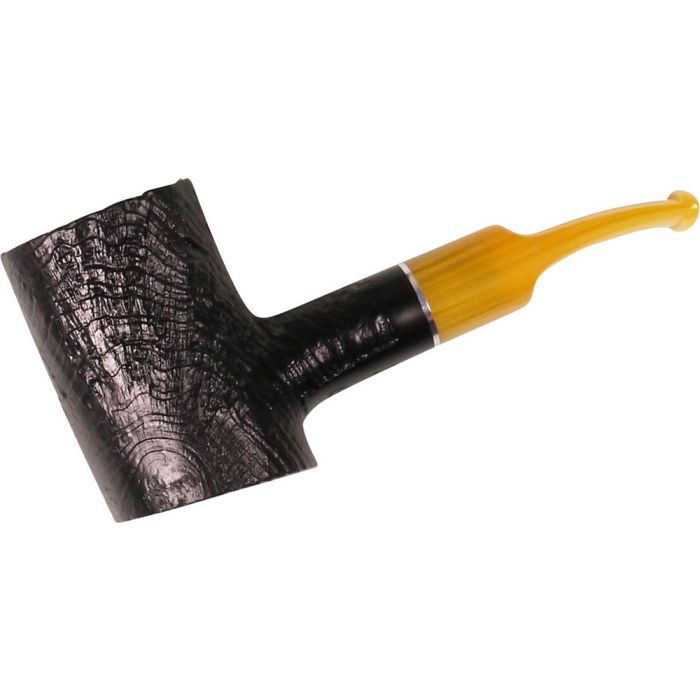 Passatore Poker Pfeife yellow kaufen