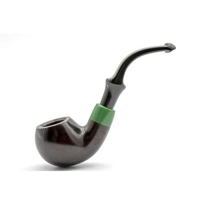 Peterson St. Patrick's Day 2024 Pfeife