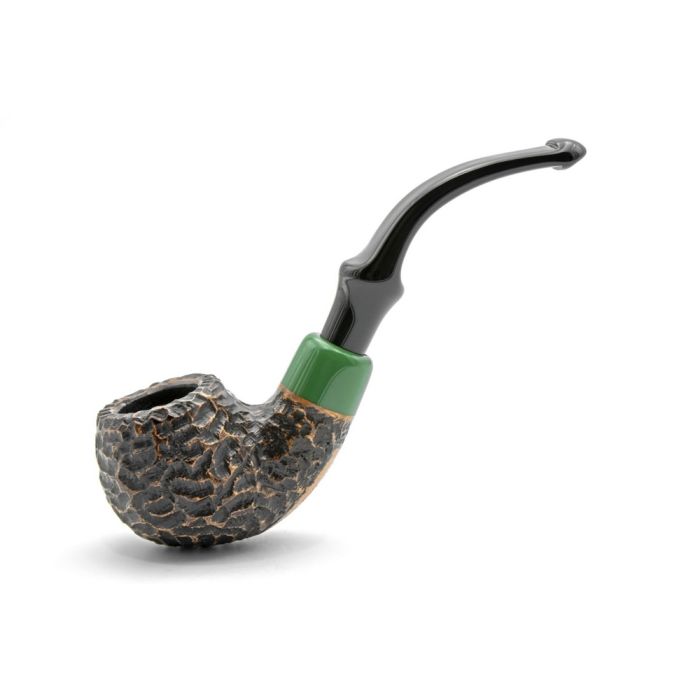 Peterson St. Patrick's Day 2024 Pfeife 303 rustic