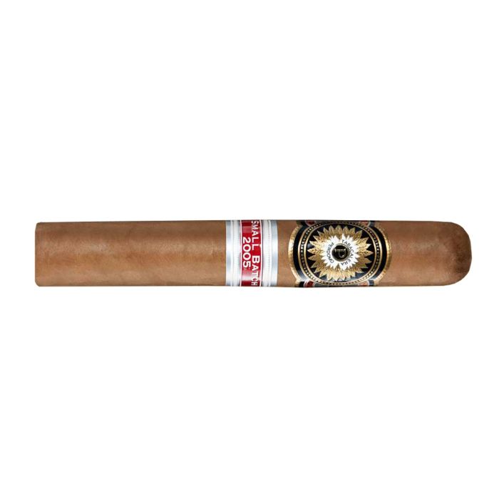 Perdomo Small Batch Connecticut Half Corona Zigarre