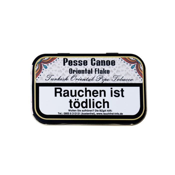 Gladora Pesse Canoe Oriental Flake