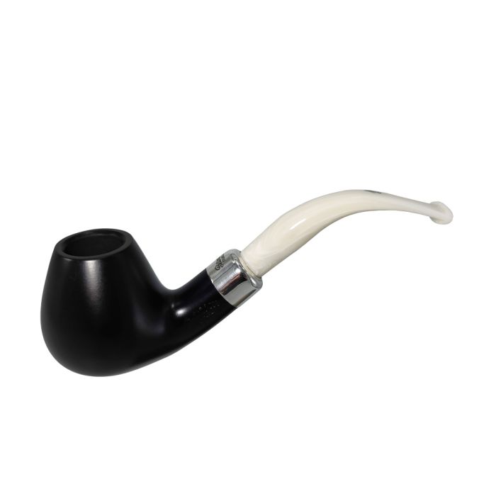 Peterson Silver Mount Army Half Bent kaufen