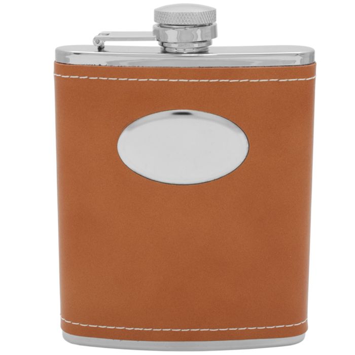 Flachmann Peterson 135