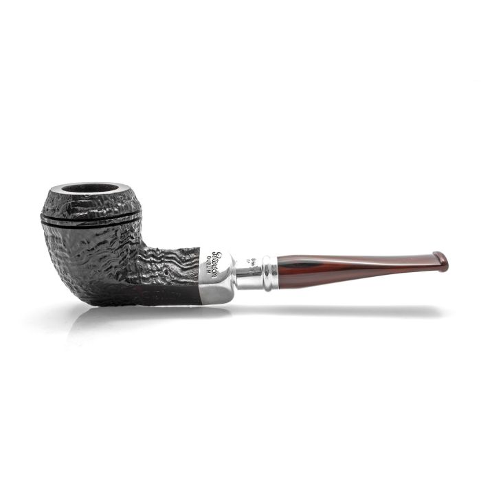 Peterson New Grange 150 Pfeife