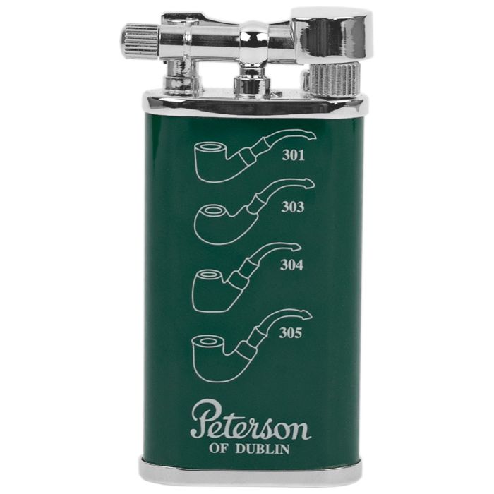 Peterson Pipe Lighter