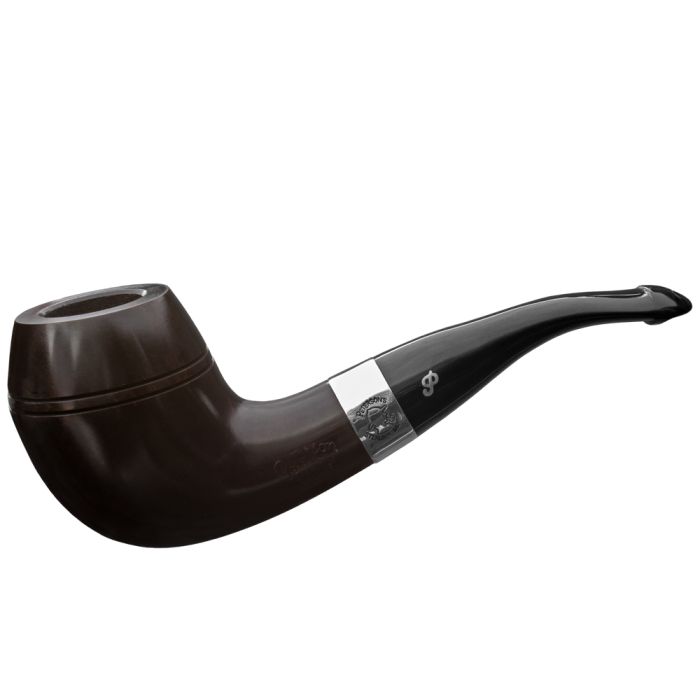 Peterson Sherlock Holmes Deerstalker Pfeife