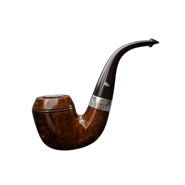 Peterson Sherlock Holmes Pfeife Watson Contrast