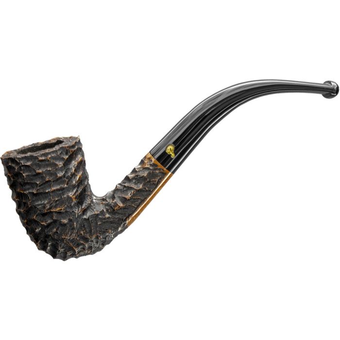 Peterson Aran Rustic 128 Pfeife