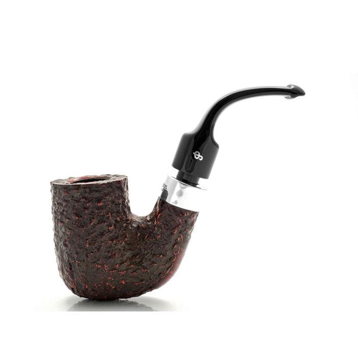 Peterson Pub Pipe Rustic