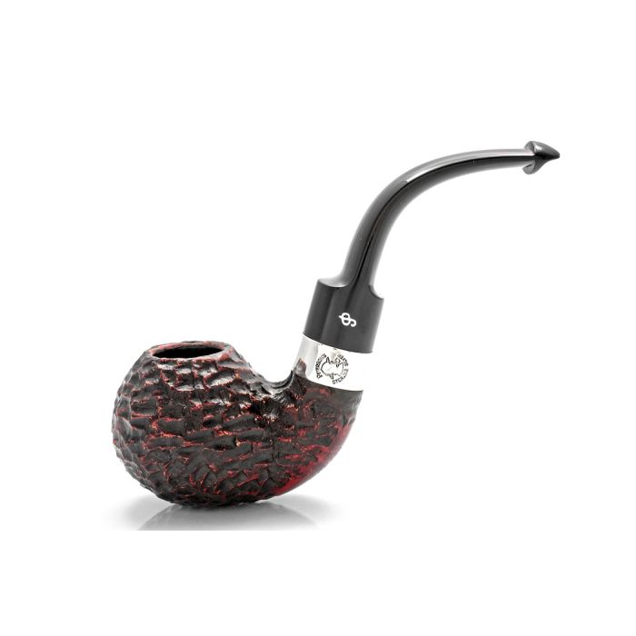 Peterson Sherlock Holmes Pfeife Lestrade Rustic