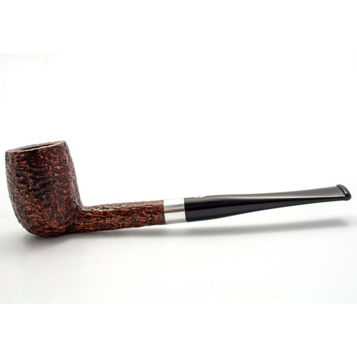 Savinelli Bing's New Favorite Rustic Pfeife