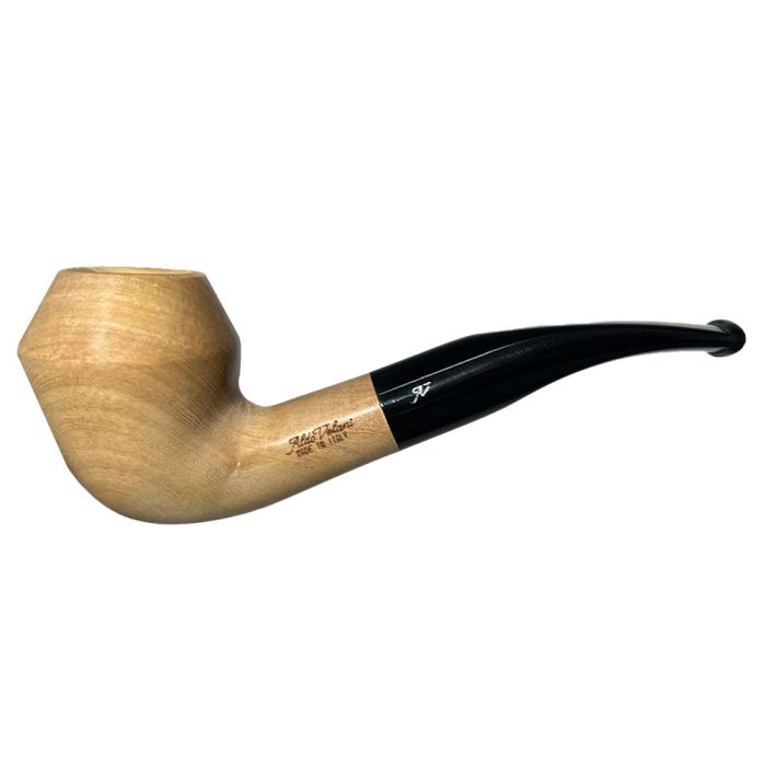 Olivenholzpfeife Aldo Velani Rhodesian