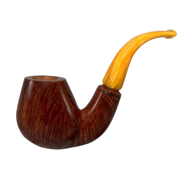 Amorelli Freehand Arco Giallo