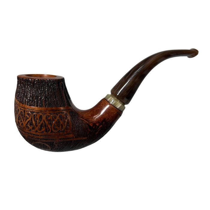 Pfeife Amorelli Freehand Roma