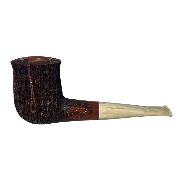 Pfeife Amorelli Freehand Fiat Lux