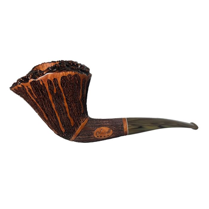 Amorelli Freehand Vulcano Uno