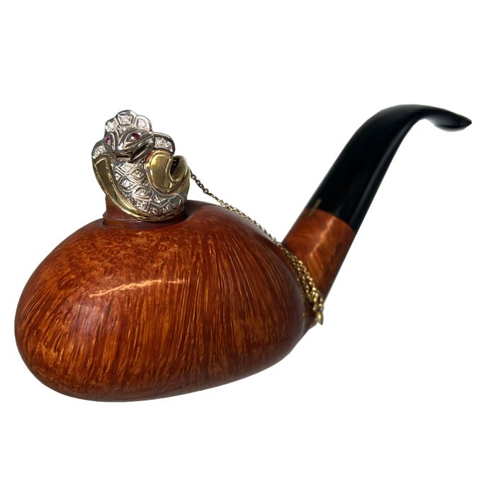 Amorelli Pfeife Superunikat