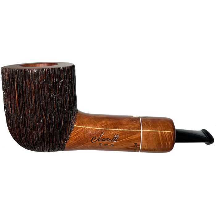 Amorelli Freehand Piccolo Carlino Grasso