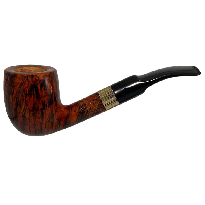 Butz Choquin Opera Half Bent Pfeife