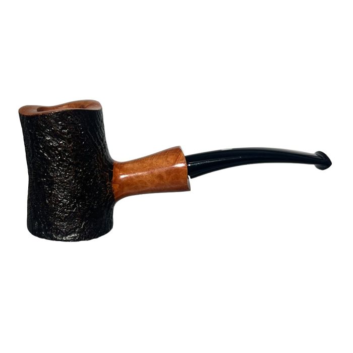 Castello Old Antiquari KKKK Pfeife Cesare