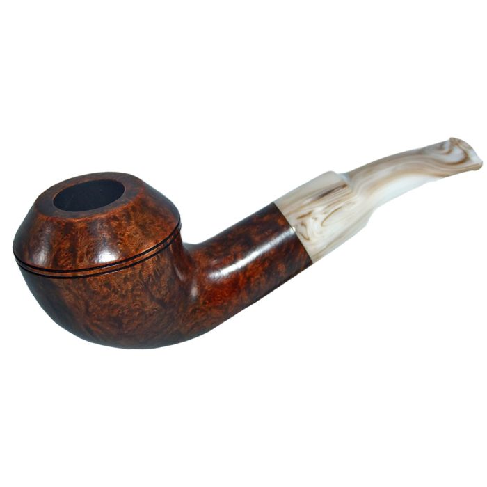 Barontini Pfeife Bulldog kaufen