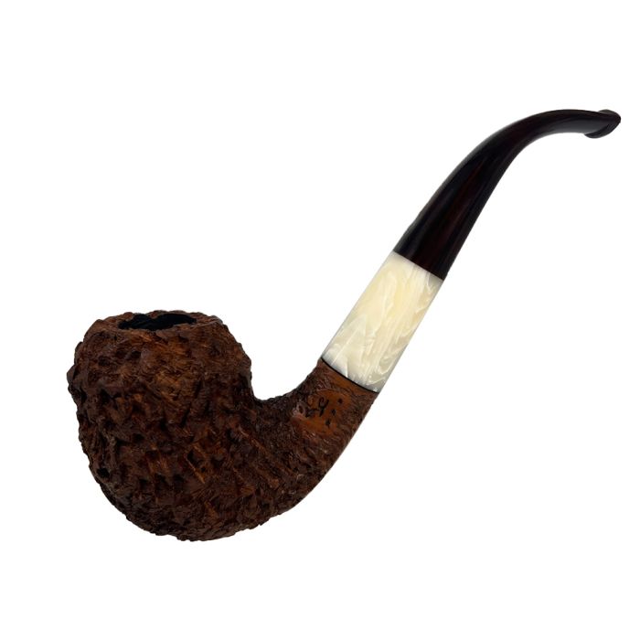 Di Caro Freehand La Mennulara Pfeife