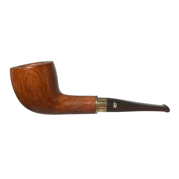 GBP's Chelsea Dublin Pfeife