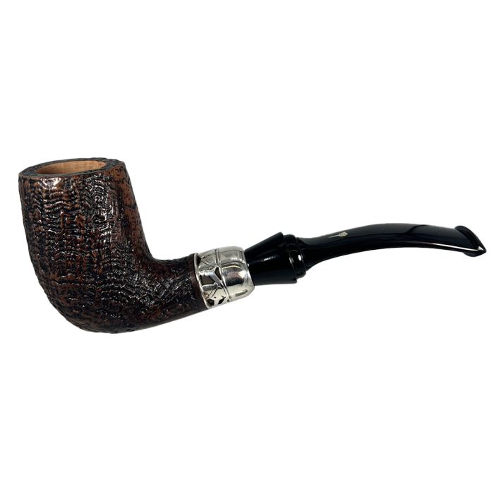 Mastro Geppetto Sabbiato 2024 Jahrespfeife