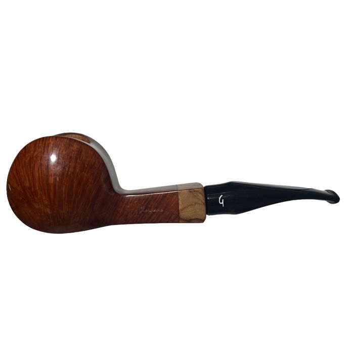 Giordano Pfeife Art Deco