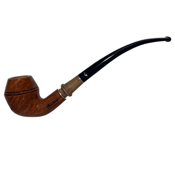 Giordano Lesepfeife Half Bent