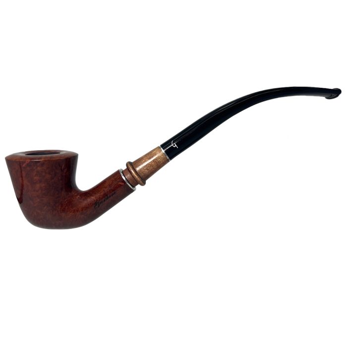 Giordano Lesepfeife Bent