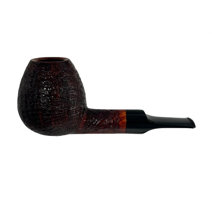 Knudsen Freehand Pfeife