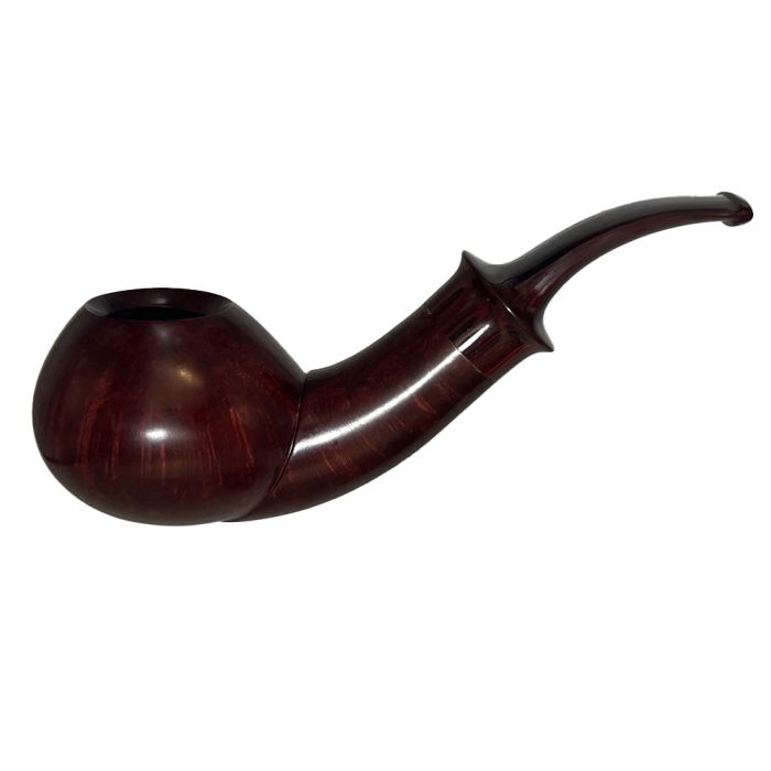 Uwe Jopp Freehand Juicy Lucy