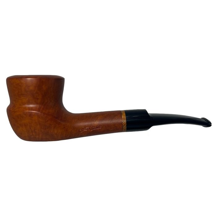 Jean-Claude Valgardena Pfeife