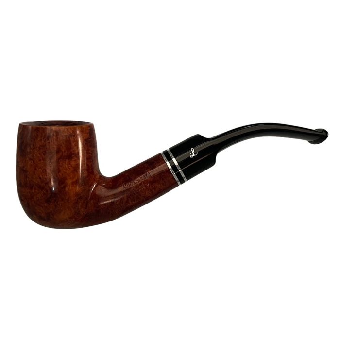 Lorenzetti Freehand Pfeife Browny