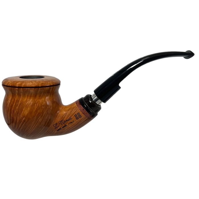 Luigi Viprati Freehand Pentola