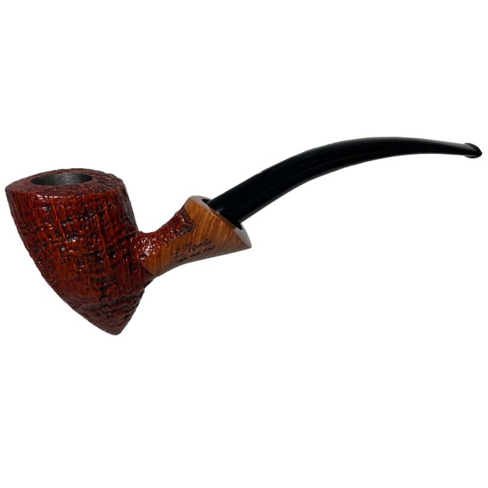 Luigi Viprati Freehand