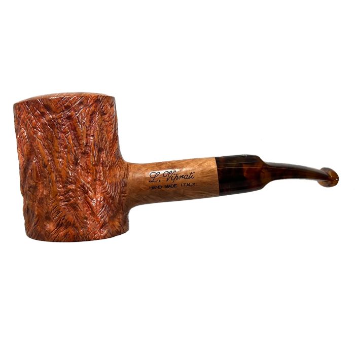 Luigi Viprati Freehand Allora