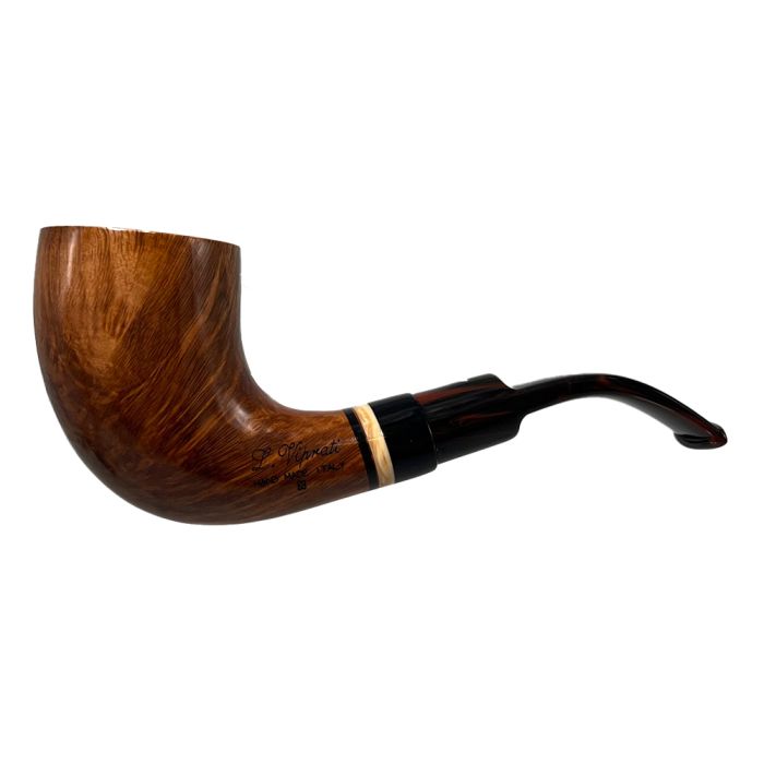 Luigi Viprati Freehand