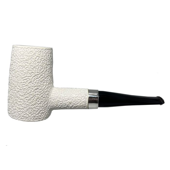 Meerschaumpfeife TR Billard