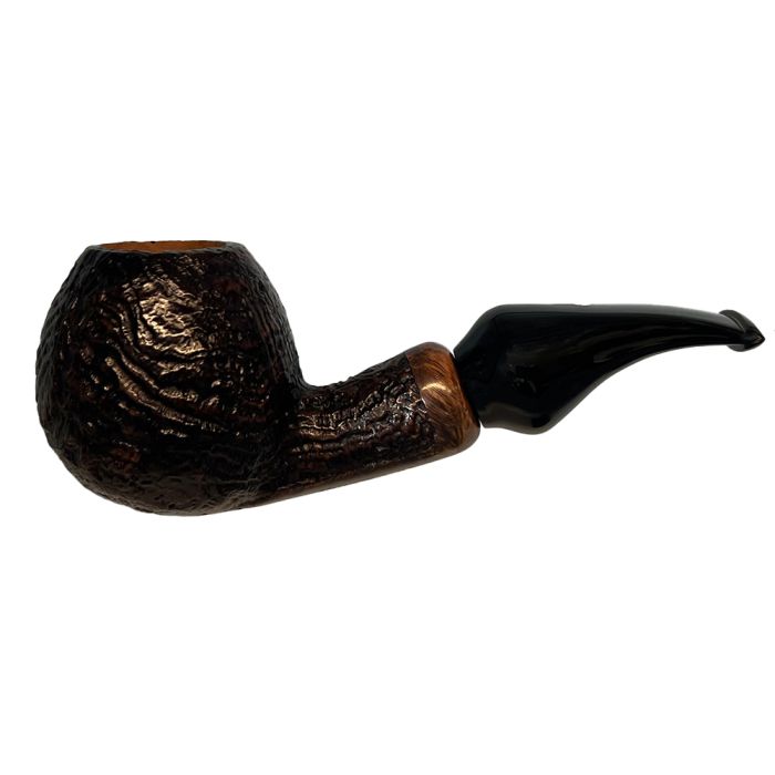 Mastro Geppetto Sabbiato Pfeife