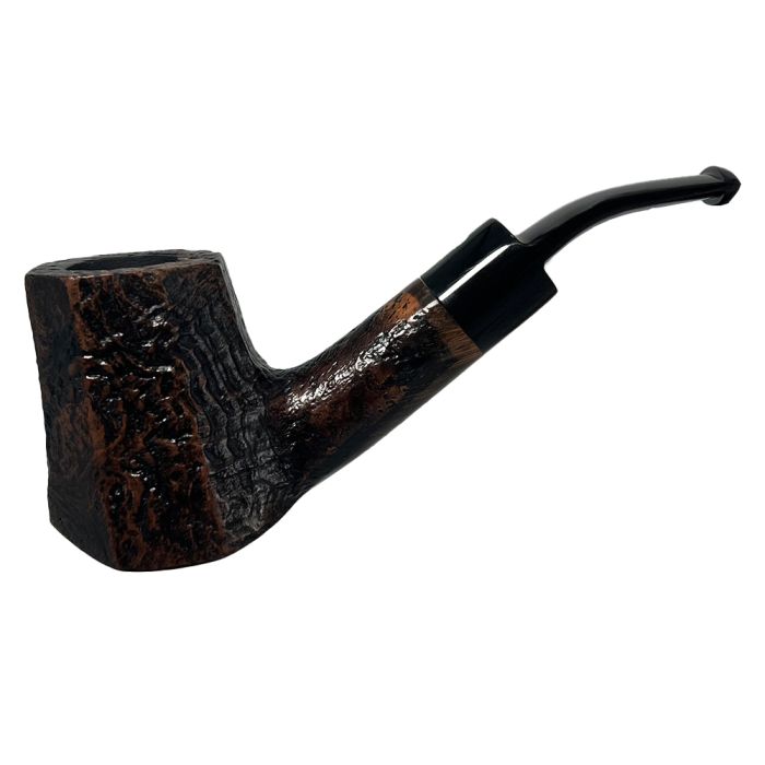 Mastro Geppetto Sabbiato Pedro Pfeife