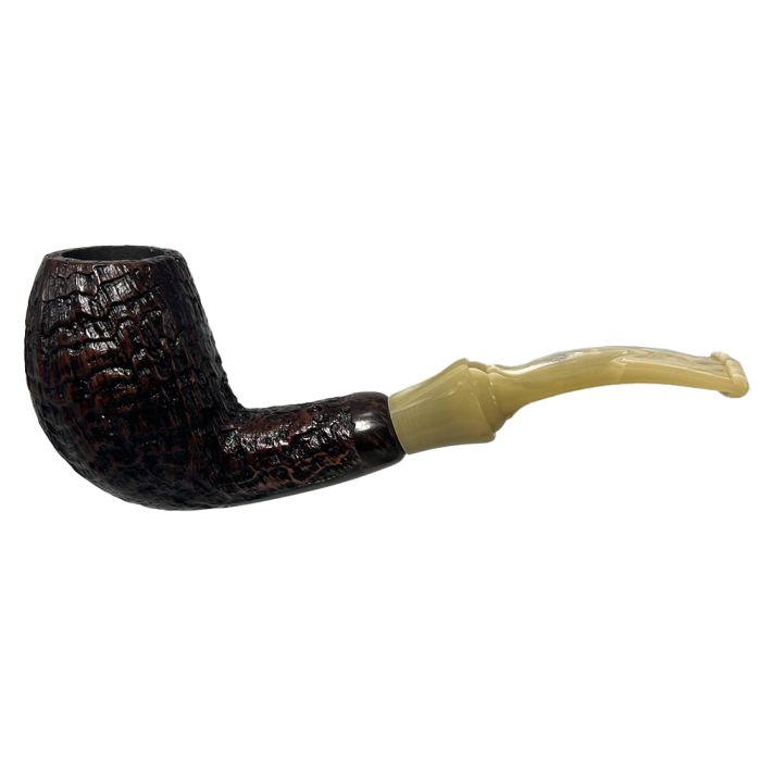 Mastro Geppetto Sabbiato Pfeife