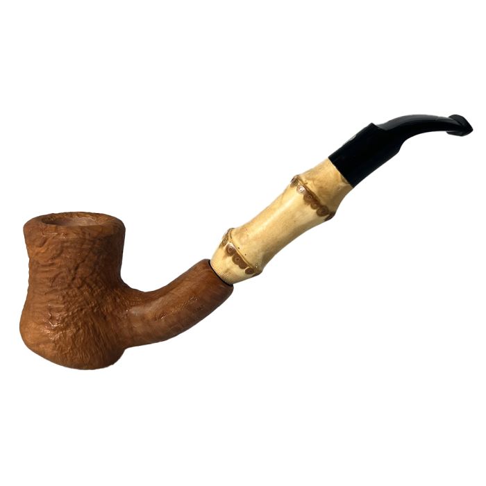 Mastro Geppetto Sabbiato Pfeife